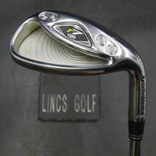 TaylorMade r7 cgb rac Sand Wedge Stiff Steel Shaft TaylorMade Grip