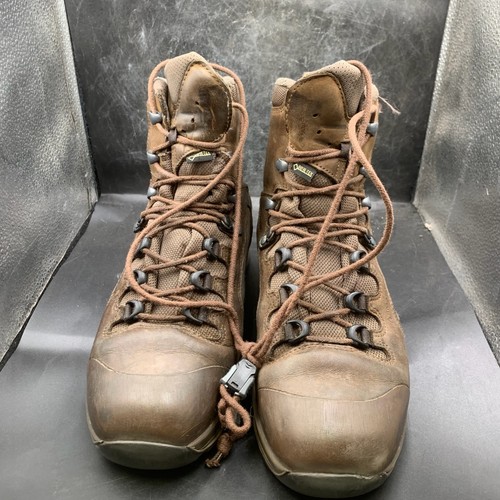 Haix scout german army combat - scout,
