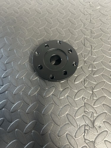 Ford atlas axle - ford, flange
