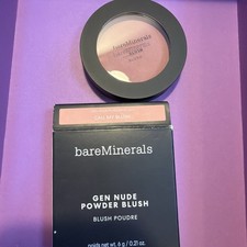 bareMinerals Bare Minerals Gen