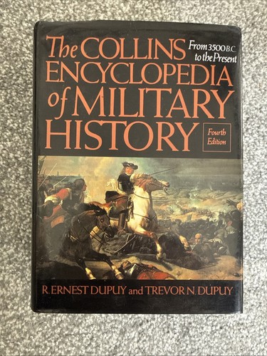 The collins encyclopedia - the,