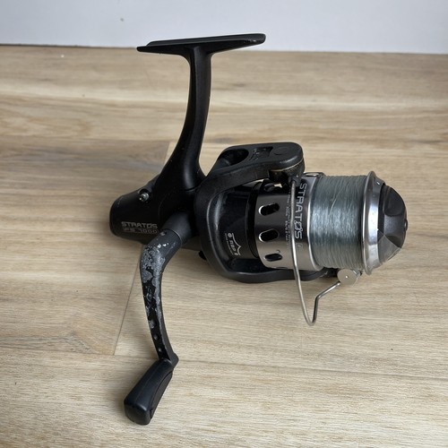 Fox stratos fs7000 - stratos, carp