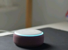 Amazon Echo Dot C78MP8 (3rd