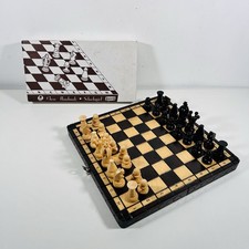 Large Schachspiel Handmade