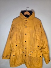 Musto snugs polartec coat