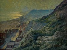 Charles F. Humphrey Oil