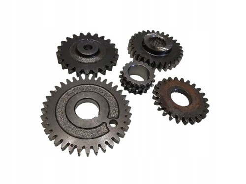 Engine modes for - modes, the
