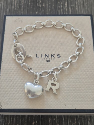 Links london sterling - links,