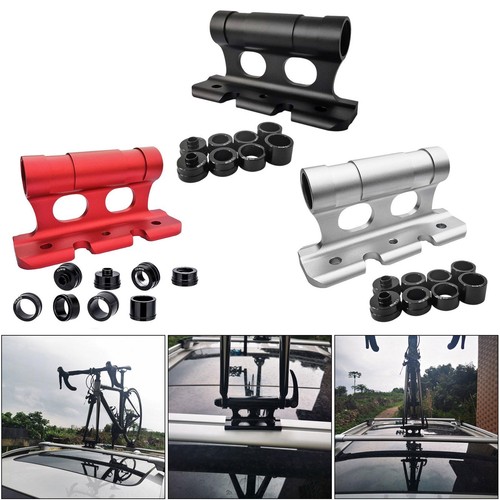 Bike fork mount - fork, bracket