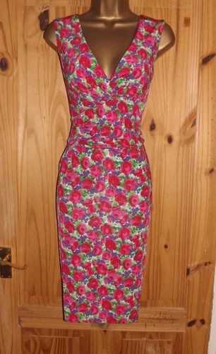 Phase eight dress size - eight,