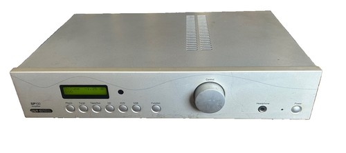 Acoustic solutions sp100 - acoustic,