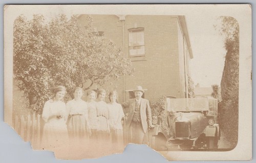 Wellington family group - wellington,