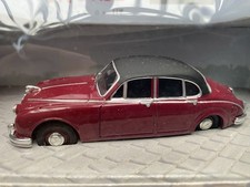 2002 corgi inspector morse - corgi,