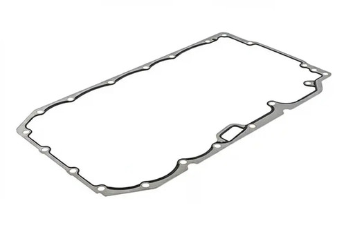 Oil pan gasket 502 236 - , topran