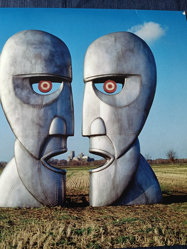 Pink floyd the - pink, division