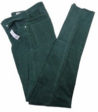 Lands’ End Ladies Green
