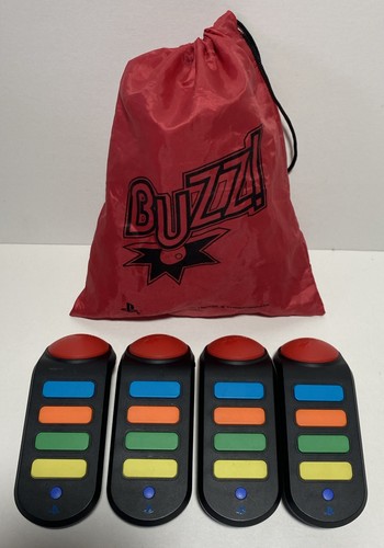 Wireless buzz buzzer - 4,