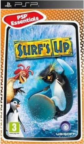 Surfs psp - -, /psp