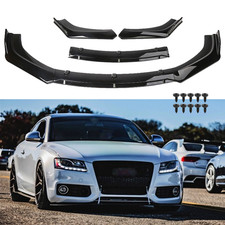 Front Bumper Lip Spoiler