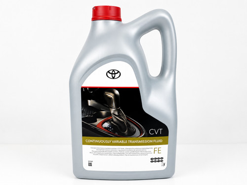 Genuine toyota continuous - genuine,