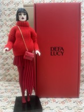 Defa Lucy Lunar Model No.01 RARE Sold Out Ltd Edition Collector Doll
