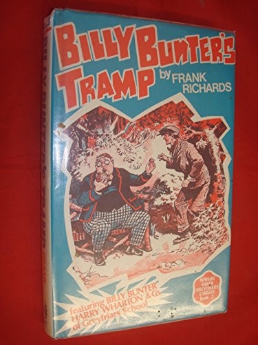 Billy bunter tramp howard - tramp, (howard