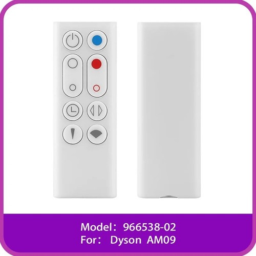 Dyson remote control am09 - dyson,