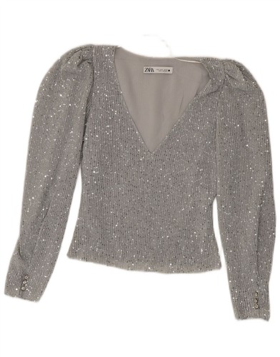 Zara womens crop - zara,