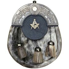 CC Scottish Kilt Sporrans