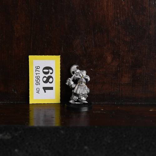 Vintage warhammer mm16 - vintage,