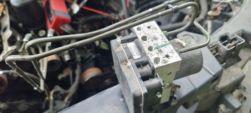 Srb500440 0265950472 abs pump - srb500440/0265950472,