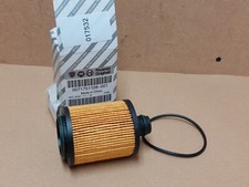 Alfa Romeo Giulietta Van Oil