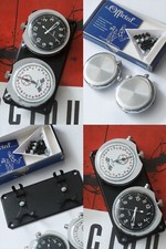 Smiths Rally Watch and