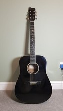 Acustic guitar hyundai hyw - acustic,