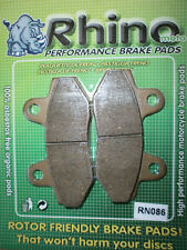 RIEJU RS-3 50cc (2014-2015)