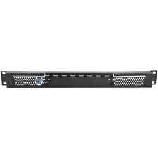 19 Inch 1U Rack Mount Security