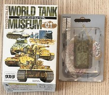 World Tank Museum - Series 01
