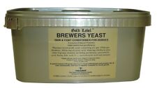 Gold Label Brewers Yeast -