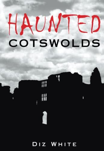 Haunted cotswolds diz white - diz,
