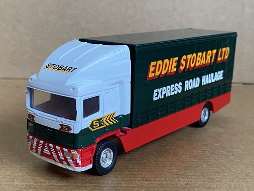Corgi volvo short wheelbase - corgi,