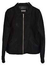 Barneys Originals Womans Black