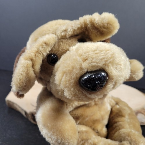 Raffoler shar pei - shar-pei, plush