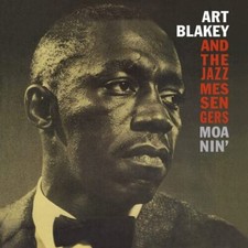 Art blakey and the - art,