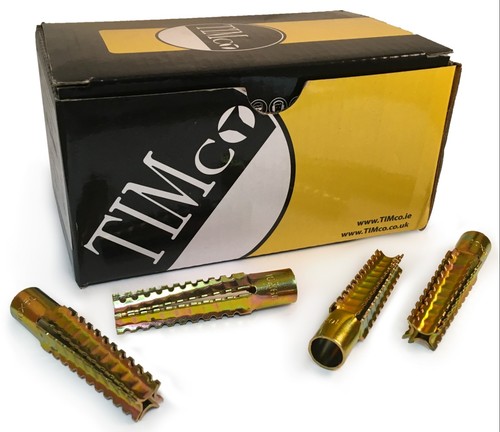 60mm timco metal - 10,