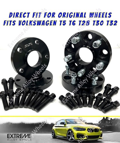 Alloy wheel spacers - alloy,