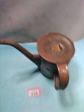 Antique Braime's Oil Can Railway ?