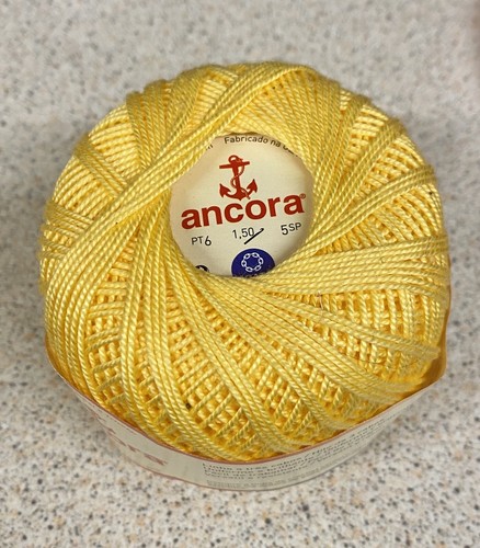 Crochet cotton thread 50g - crochet, thread-50g