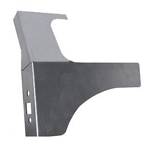 Land rover defender bulkhead - rover,