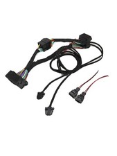 VW T5/T5.1 ADD TWEETERS LOOM