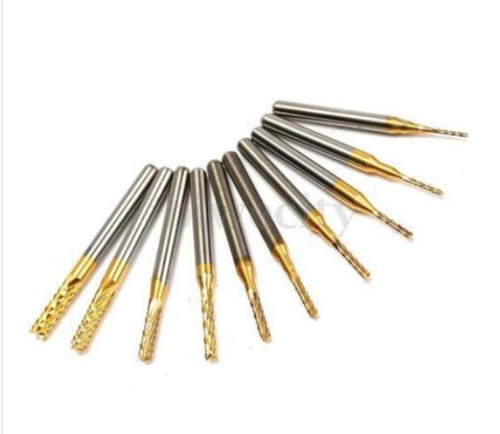 10x 8 3 - 10x, 0.8-3.175mm